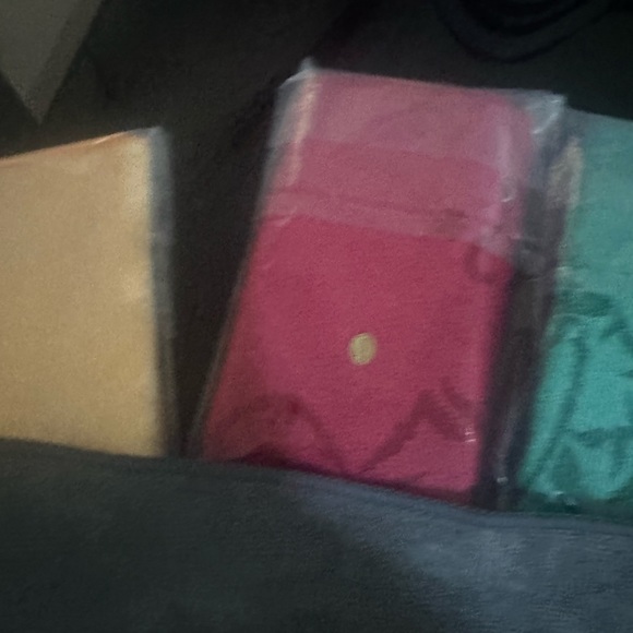 Golf bag towel 2 pc set new
By Golf 360 degrees - Picture 12 of 15